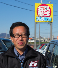 小西
